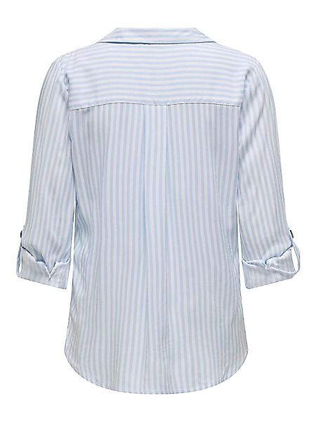 ONLY Hemdbluse ONLYASMIN SHIRT L/S WVN günstig online kaufen