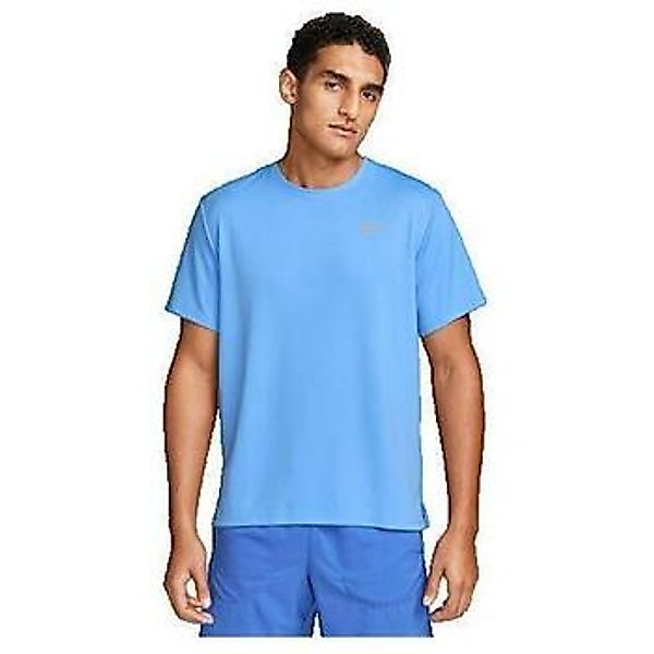 Nike  T-Shirt T-shirt  Dri-FIT Miler UV günstig online kaufen