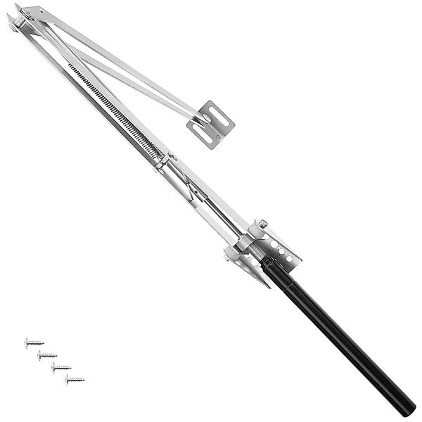 tectake Gewächshaus-Fensteröffner Automatischer Fensteröffner, temperaturge günstig online kaufen