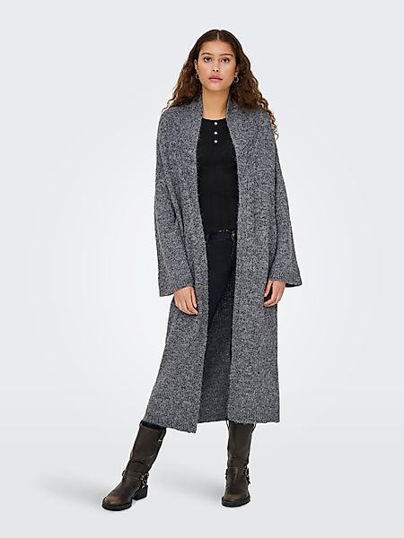 ONLY Longstrickjacke ONLAZU LS COATIGAN CC günstig online kaufen