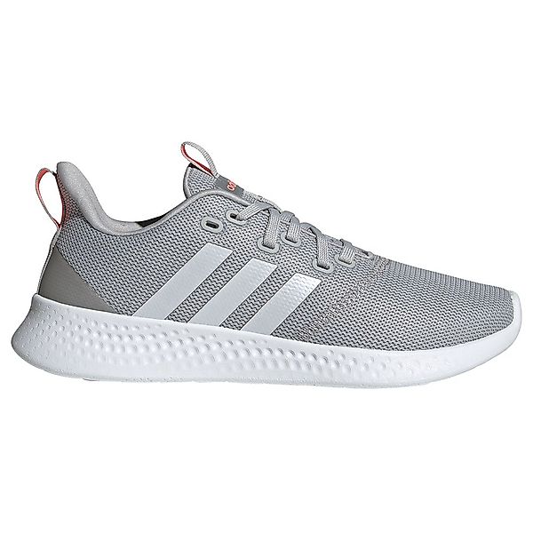 Adidas Puremotion Sportschuhe EU 42 Grey Two / Ftwr White / Acid Red günstig online kaufen