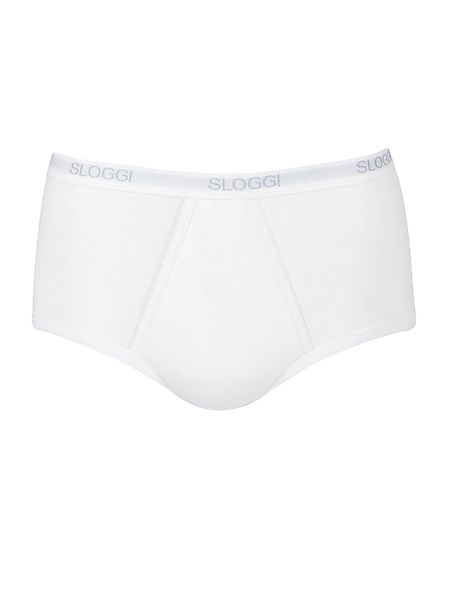 sloggi Maxislip Basic Maxi-slip unterhose unterwäsche günstig online kaufen