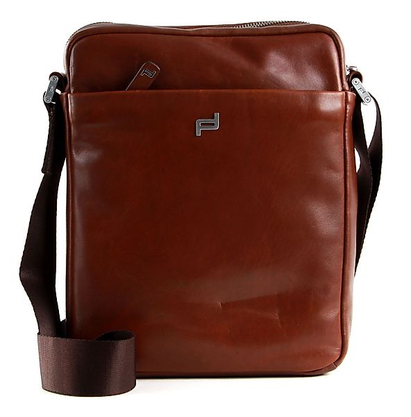 PORSCHE Design Umhängetasche Urban Courier günstig online kaufen