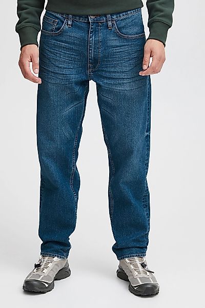 Blend 5-Pocket-Jeans "BHGorm", Lässige Loose Fit Jeans günstig online kaufen