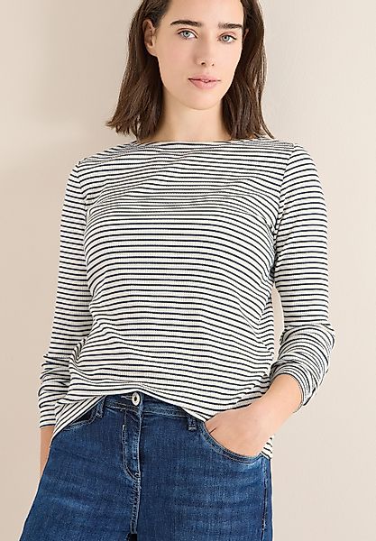 CECIL Langarmshirt günstig online kaufen