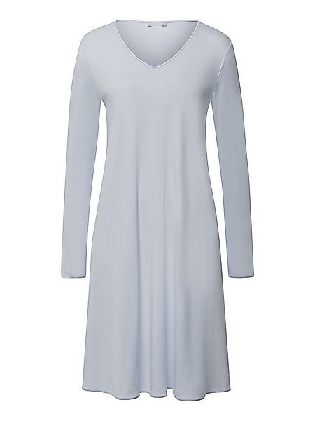 Hanro Nachthemd Cotton Silk Nacht-hemd schlafmode sleepwear günstig online kaufen