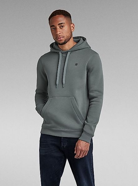 G-STAR Longpullover Premium Core Hooded Sweater günstig online kaufen
