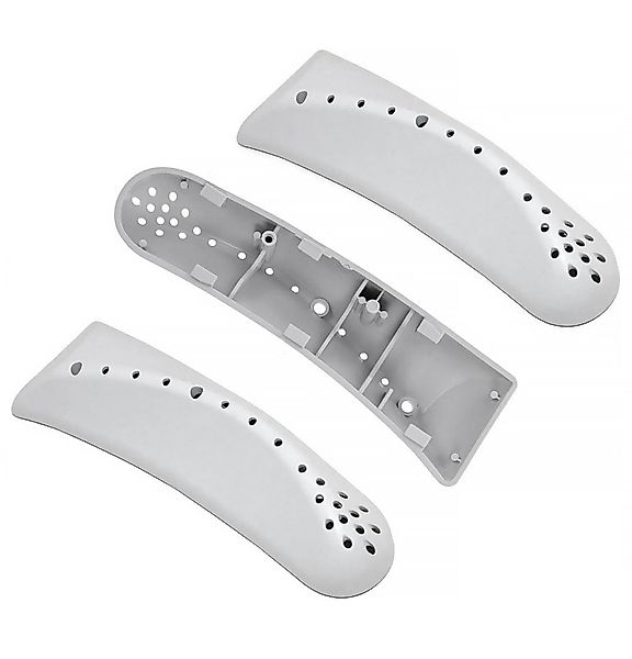Candy Rührwerk Trommelrippe 41021913 Mitnehmerrippe, 3-tlg., günstig online kaufen