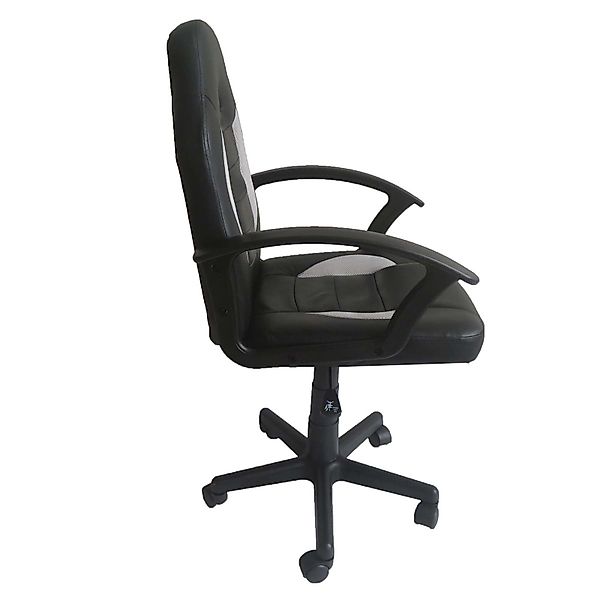 HTI-Living Schreibtischstuhl Schreibtischstuhl höhenverstellbar (Stück, 1 günstig online kaufen