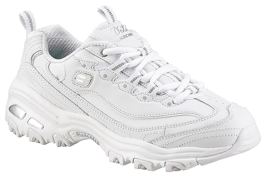 Skechers D´Lites-Fresh Start Sneaker Freizeitschuh, Halbschuh, günstig online kaufen