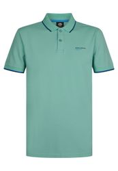 Petrol Industries Poloshirt Poloshirt Kurzarmshirt mit günstig online kaufen