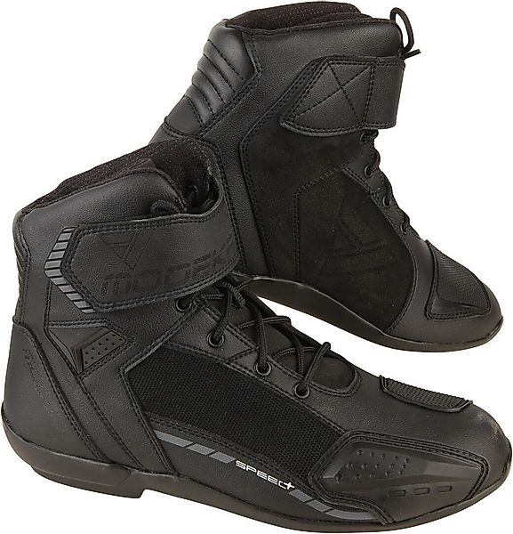 Modeka Kyne Motorradstiefel Motorradstiefel wasserdicht günstig online kaufen