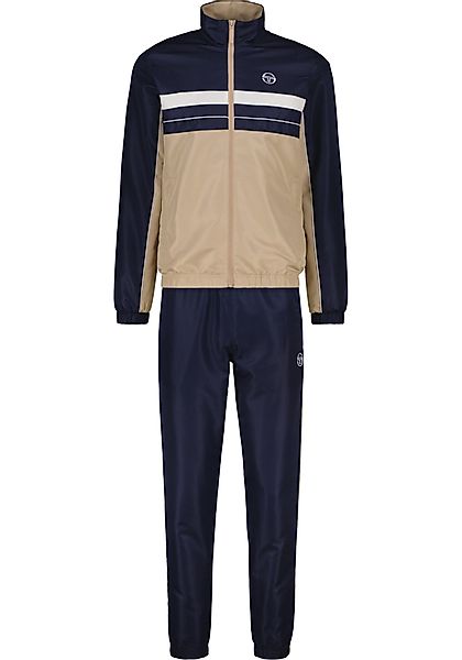 Sergio Tacchini Trainingsanzug ZELMA 025 TRACKSUIT günstig online kaufen
