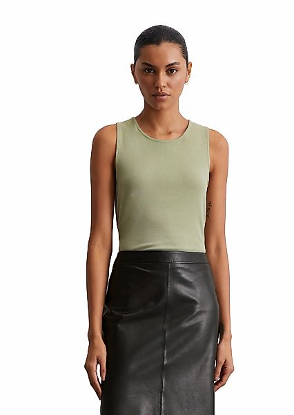 Marc OPolo T-Shirt "mit TENCEL™ Lyocell" günstig online kaufen