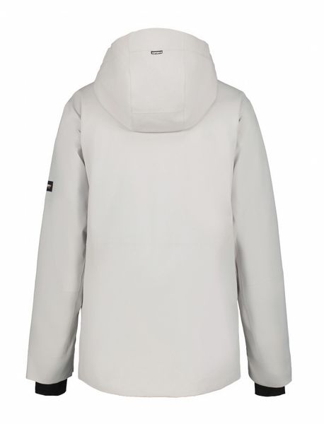 Icepeak Skijacke "H SKIJACKE CALE" mit Kapuze mit Markenlabel am Arm günstig online kaufen
