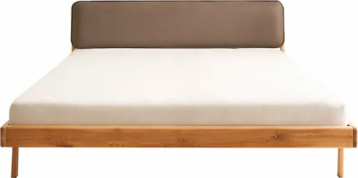 Schlafkontor Massivholzbett »Jerik« günstig online kaufen