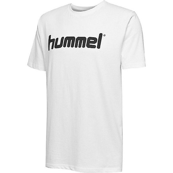 hummel T-Shirt Hummel Herren T-Shirt Go Cotton Logo T-Shirt S/S 203513 günstig online kaufen