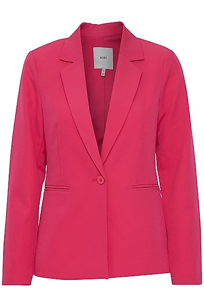 Ichi Jackenblazer IHLEXI Klassischer Blazer mit toller Passform günstig online kaufen