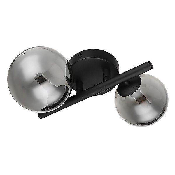 GLOBO LIGHTING LED Wandleuchte, Leuchtmittel inklusive, günstig online kaufen
