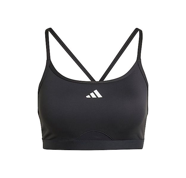 adidas Sportswear Sport-BH Aeroreact Training 3Stripes günstig online kaufen