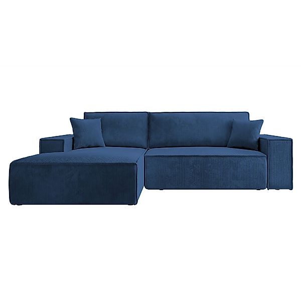 Selsey Ecksofa FARESE NEW, mit Schlaffunktion, günstig online kaufen