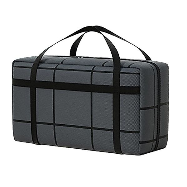 Coonoor Aufbewahrungsbox Große Aufbewahrungstasche mit Reißverschluss, robu günstig online kaufen