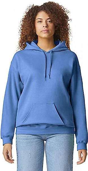 Gildan Kapuzenpullover Softstyle® Midweight Sweat Adult günstig online kaufen