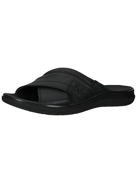 Imac Imac Pantoletten Leder Pantolette günstig online kaufen