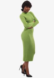 YC Fashion & Style Strickkleid Strickkleid günstig online kaufen