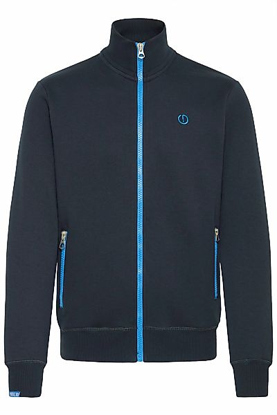 Solid Sweatjacke "Sweatjacke SDBennTrack" günstig online kaufen