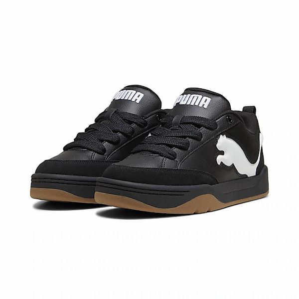 PUMA Sneaker "PARK LIFESTYLE SD" günstig online kaufen