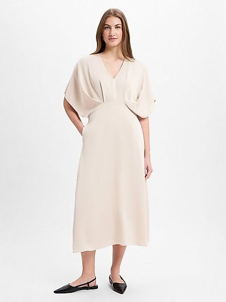 nümph A-Linien-Kleid NUIvory günstig online kaufen