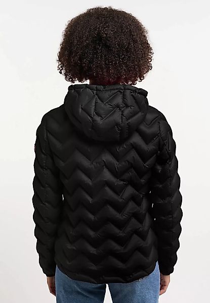 Frieda & Freddies Steppjacke "Thermolite Jacket / Mailynn", mit sportivem D günstig online kaufen