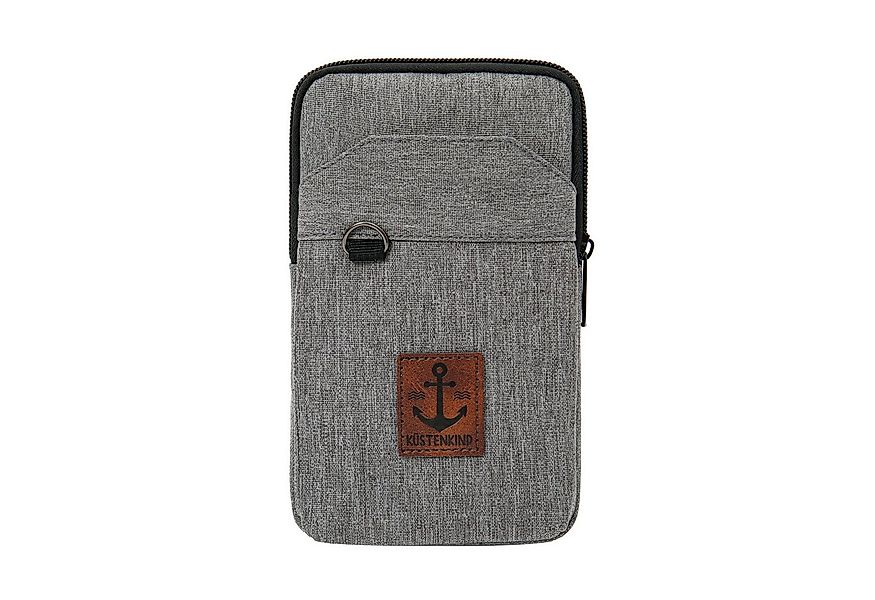 Leoberg Umhängetasche, Smartphone Outdoor-Tasche - Handytasche Gürteltasche günstig online kaufen