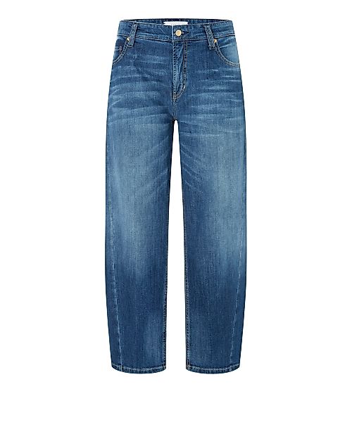 Cambio 5-Pocket-Jeans günstig online kaufen