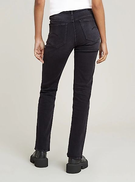 G-STAR 5-Pocket-Jeans "Strace Straight Jeans" günstig online kaufen