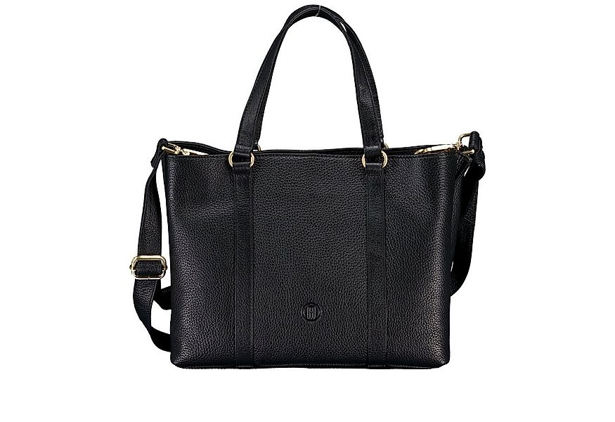 Hausfelder Manufaktur Handtasche Soft Print günstig online kaufen