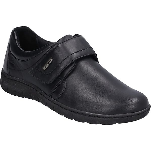 Josef Seibel Steffi 51, schwarz Schnürschuh günstig online kaufen