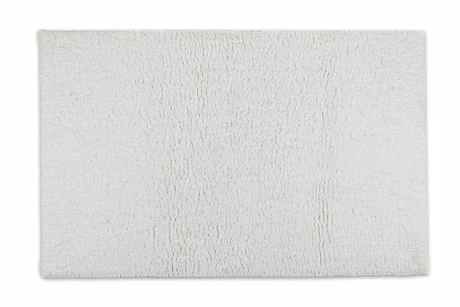 YELLOW Badematte Ciclo Badematte 70x120 White günstig online kaufen