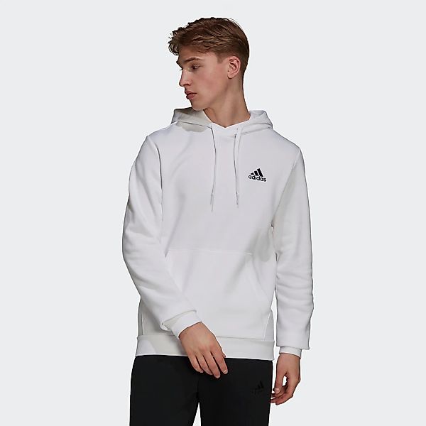 adidas Sportswear Kapuzensweatshirt "M FEELCOZY HD", weiches Fleecematerial günstig online kaufen