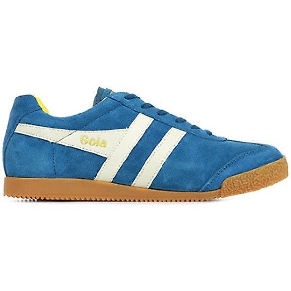 Gola  Sneaker Baskets en daim  Harrier günstig online kaufen
