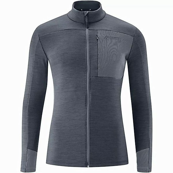 Maier Sports 3-in-1-Funktionsjacke Midlayer Skutvik günstig online kaufen