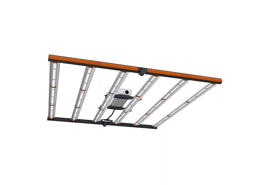 Osram Pflanzenlampe Fluence Spydr Fang • Grow LED 2,6 µmol/J • Vollspektrum günstig online kaufen