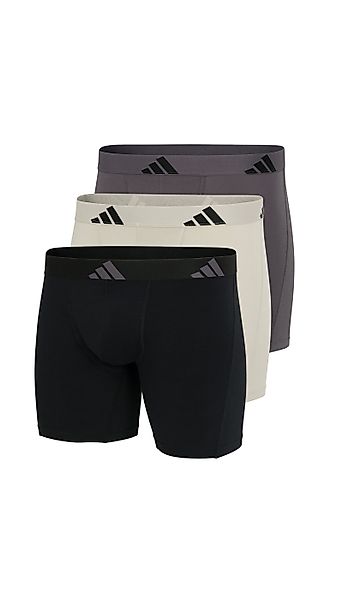 adidas Sportswear Boxershorts Active Flex Cotton günstig online kaufen