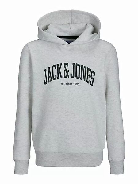 Jack & Jones Sweatshirt JJEJOSH SWEAT HOOD SN JNR günstig online kaufen