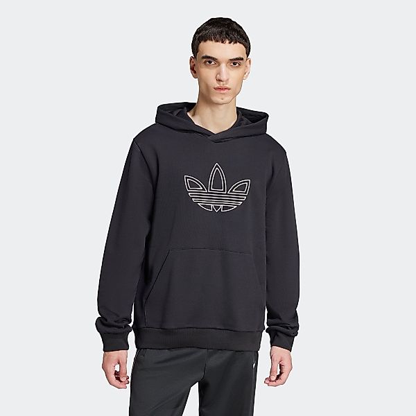adidas Originals Kapuzensweatshirt OUTLINE HD günstig online kaufen