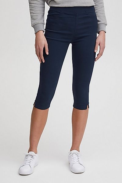 OXMO Caprihose OXKeana Modische Hose günstig online kaufen