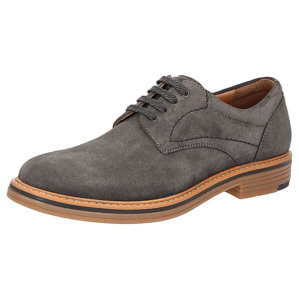 SIOUX Encanio-712 Schnürschuh günstig online kaufen