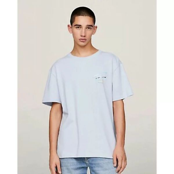 Tommy Hilfiger  T-Shirt DM0DM18283C1O günstig online kaufen