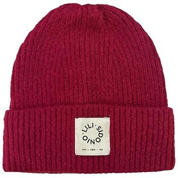 Molly Bracken  Mütze bl03ch_fucsia günstig online kaufen